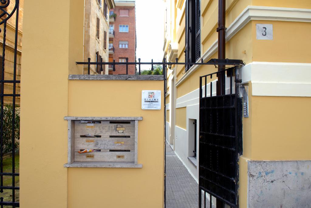 Divine Bed & Breakfast — Foto 2